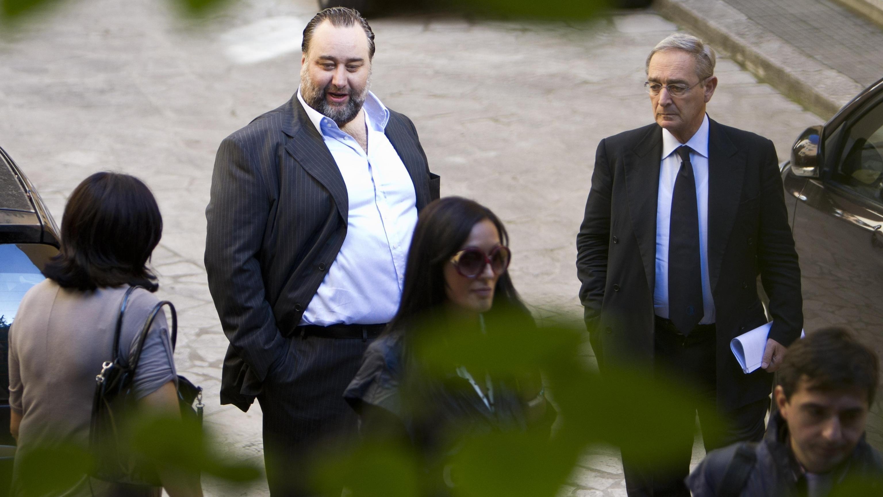 Misure contro gli sprechi, Fiorito: "Alla fine ci ho rimesso soltanto io"