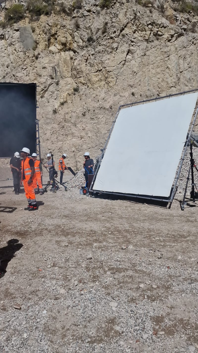 Nuovi spot U-Power con protagonista Charles Leclerc 4