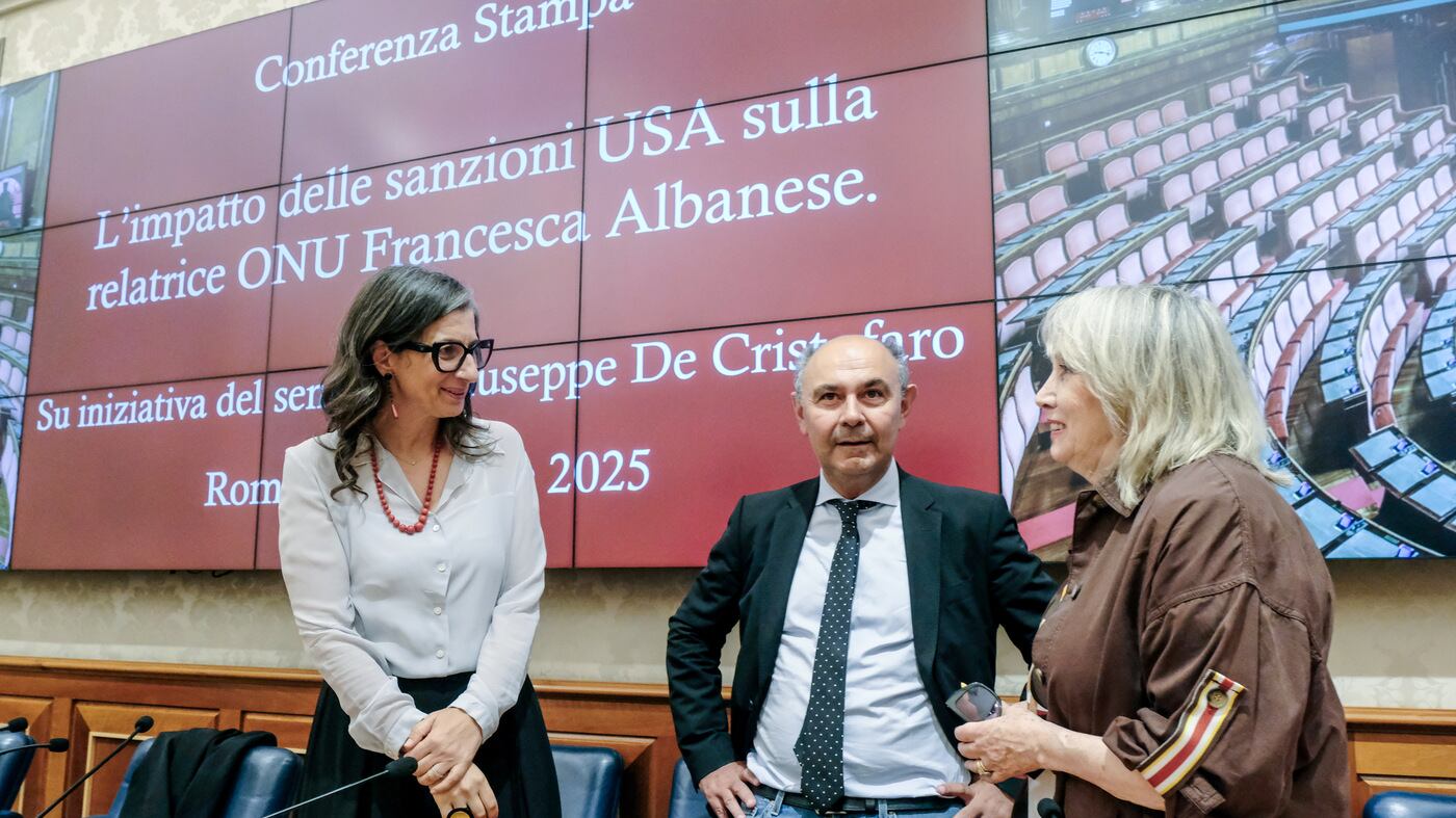 E Avs non vede l'ora di lanciare l'Albanese. "Felici di candidarla". I dubbi di Fratoianni