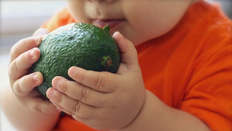 Bambini e alimentazione, le linee guida per le famiglie