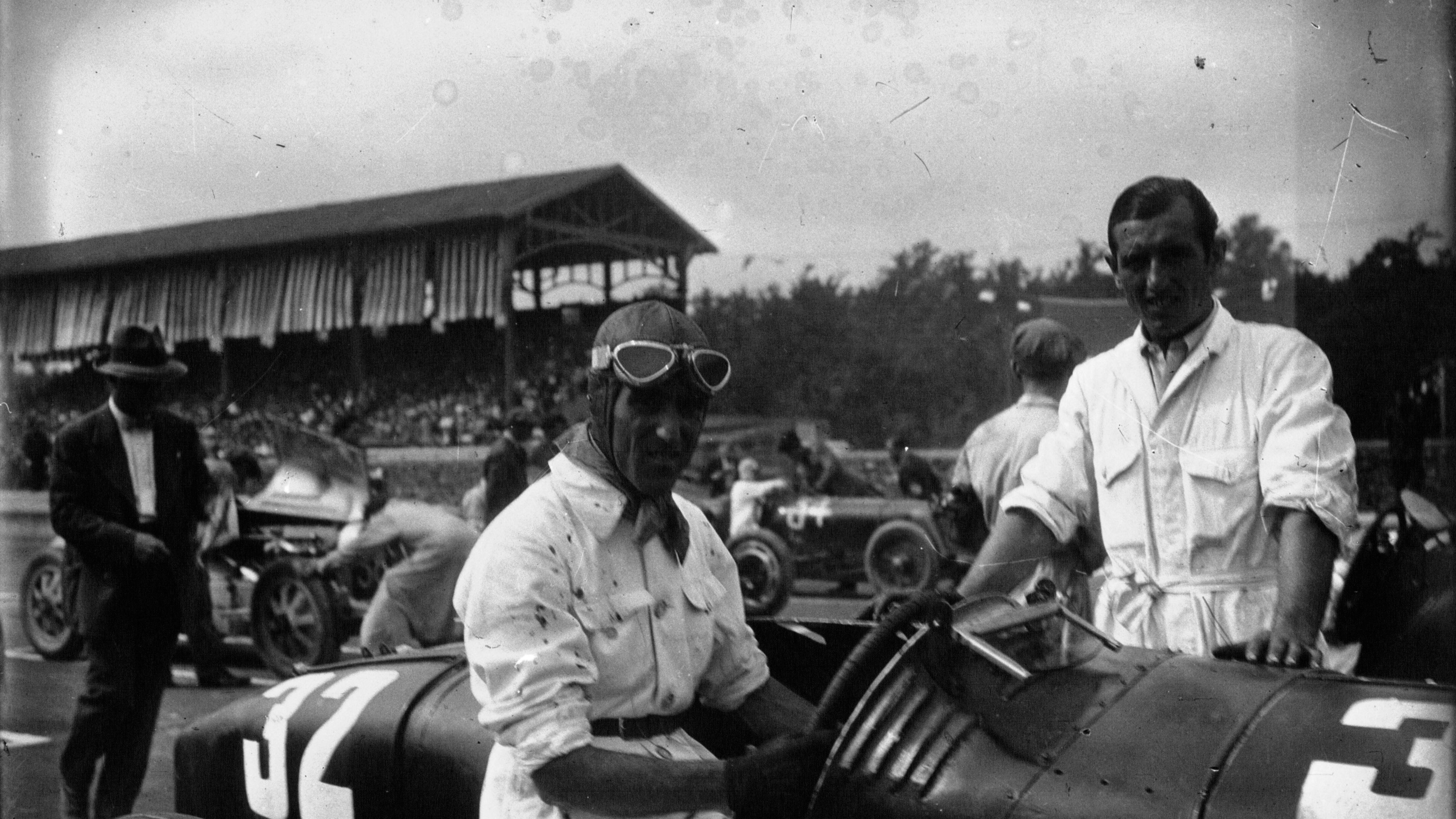 Tutta la F1 da Nuvolari a Capelli. Le chicche e le mostre nel Fuori Gp