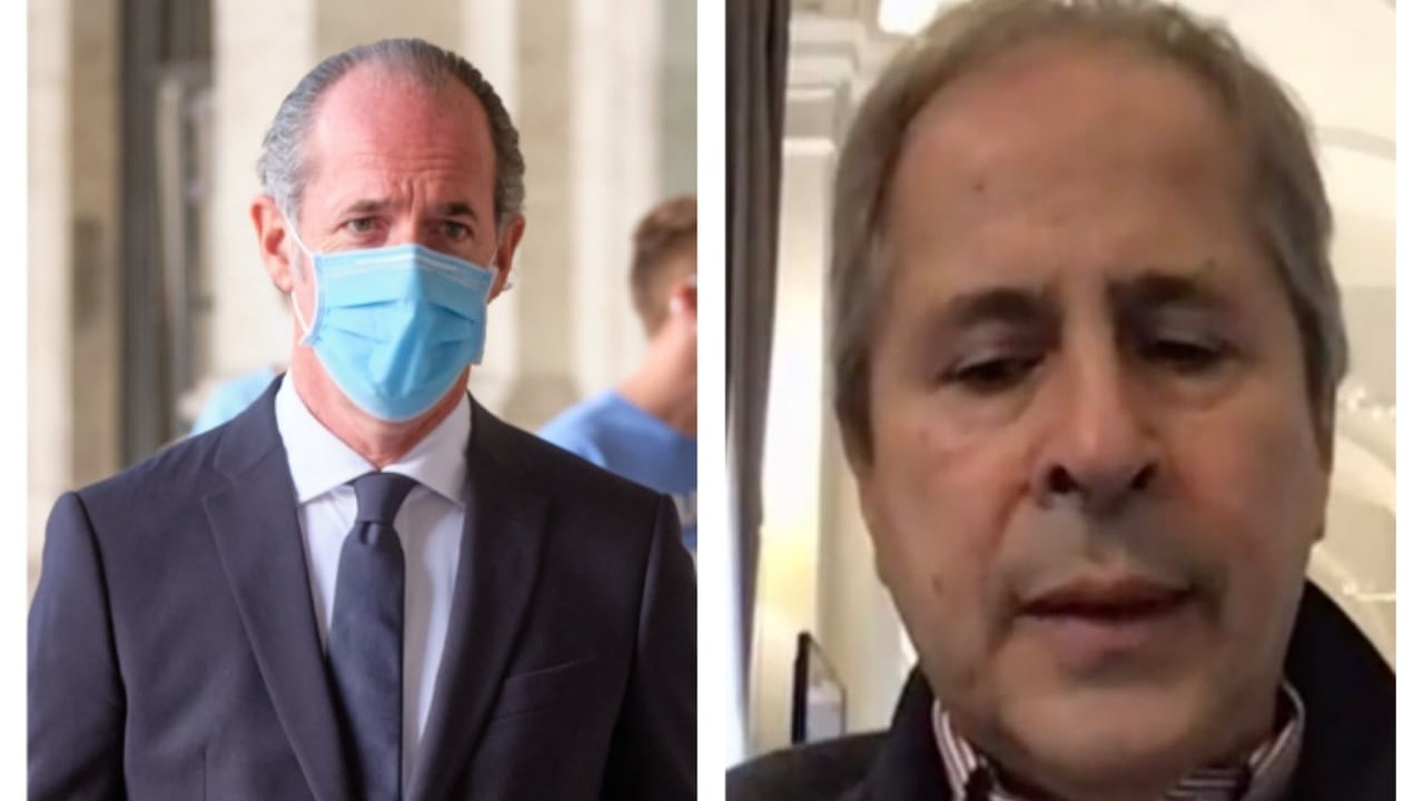 Crisanti all'attacco: "Zaia compra vaccini per il Veneto? È disgustoso"
