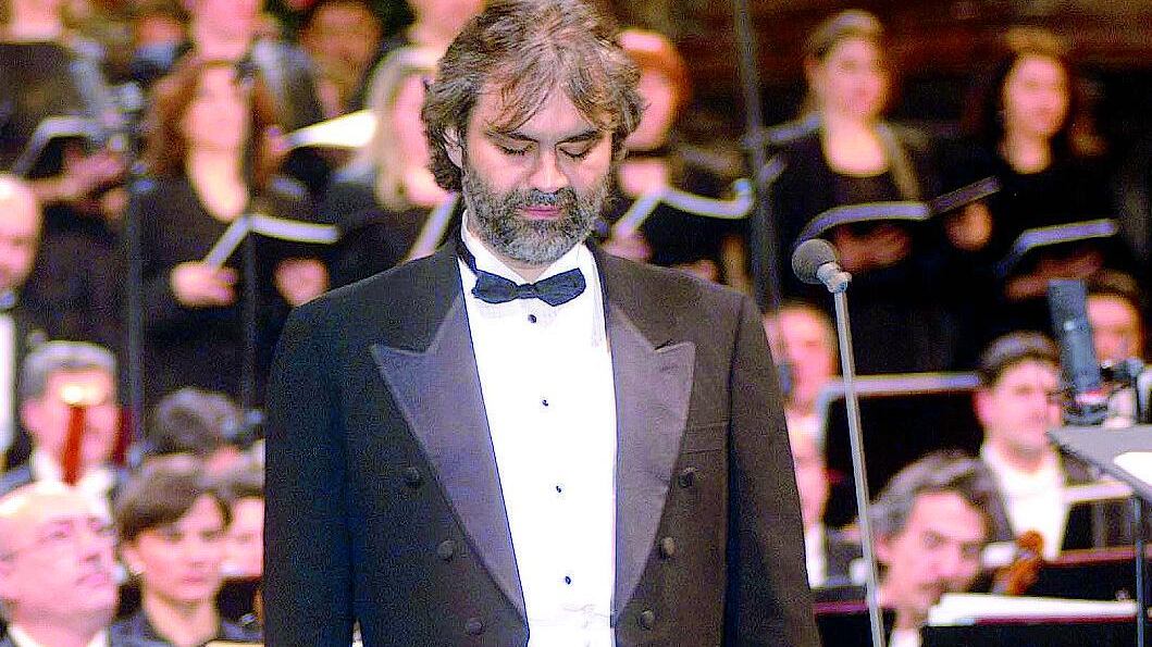 Scala, fischiata Carmen «Bocelli? Caso delicato»