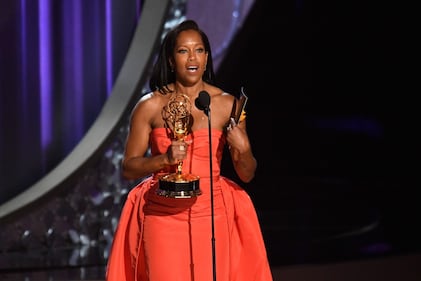 Emmy 2016, le più sexy sul red carpet 21