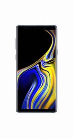 Ecco il Samsung Galaxy Note 9 7