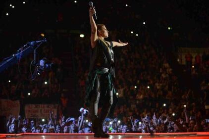 Emma Marrone sexy, rock e appassionata 21