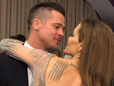 Star, Vip e tatuaggi, i più belli di sempre 17
