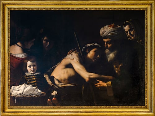 Il "figliol prodigo" di Preti deve ritornare in Italia