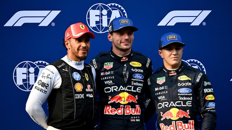 F1, Verstappen torna alla pole in Malesia davanti a Hamilton ed Antonelli