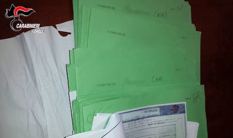 Così funzionava la fabbrica (illegale) della cittadinanza italiana 1