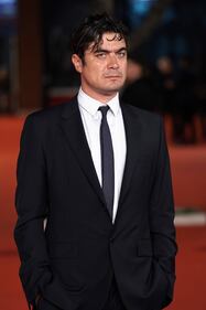 Riccardo Scamarcio al Festival del Cinema di Roma per "Il Ladro Di Giorni" 6