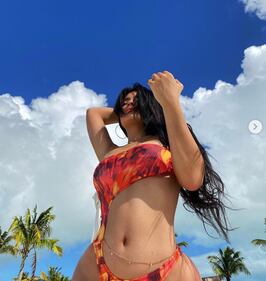 Kylie Jenner, le foto dell'imprenditrice 9