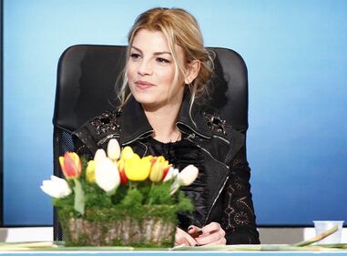 Buon compleanno Emma, la nuova regina della musica italiana 34