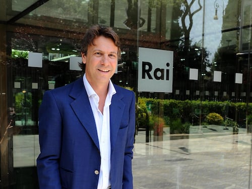 Nicola Porro torna in tv: su Rai2 arriva Virus