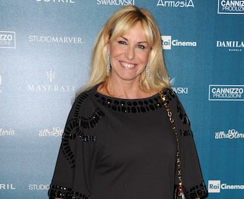 Antonella Clerici: foto 1