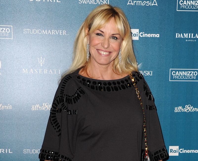 Antonella Clerici: foto 1