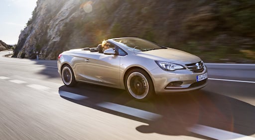 Prova Opel Cascada 1