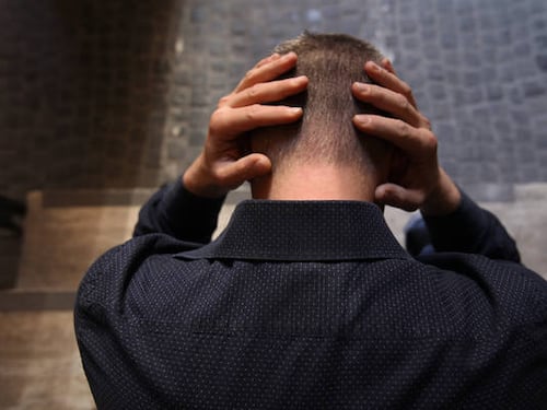 Cresce l'uso degli antidepressivi