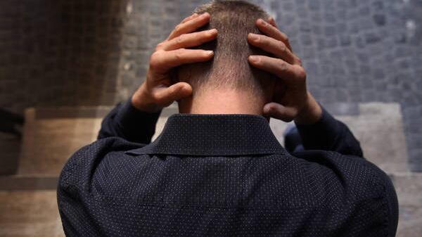 Cresce l'uso degli antidepressivi