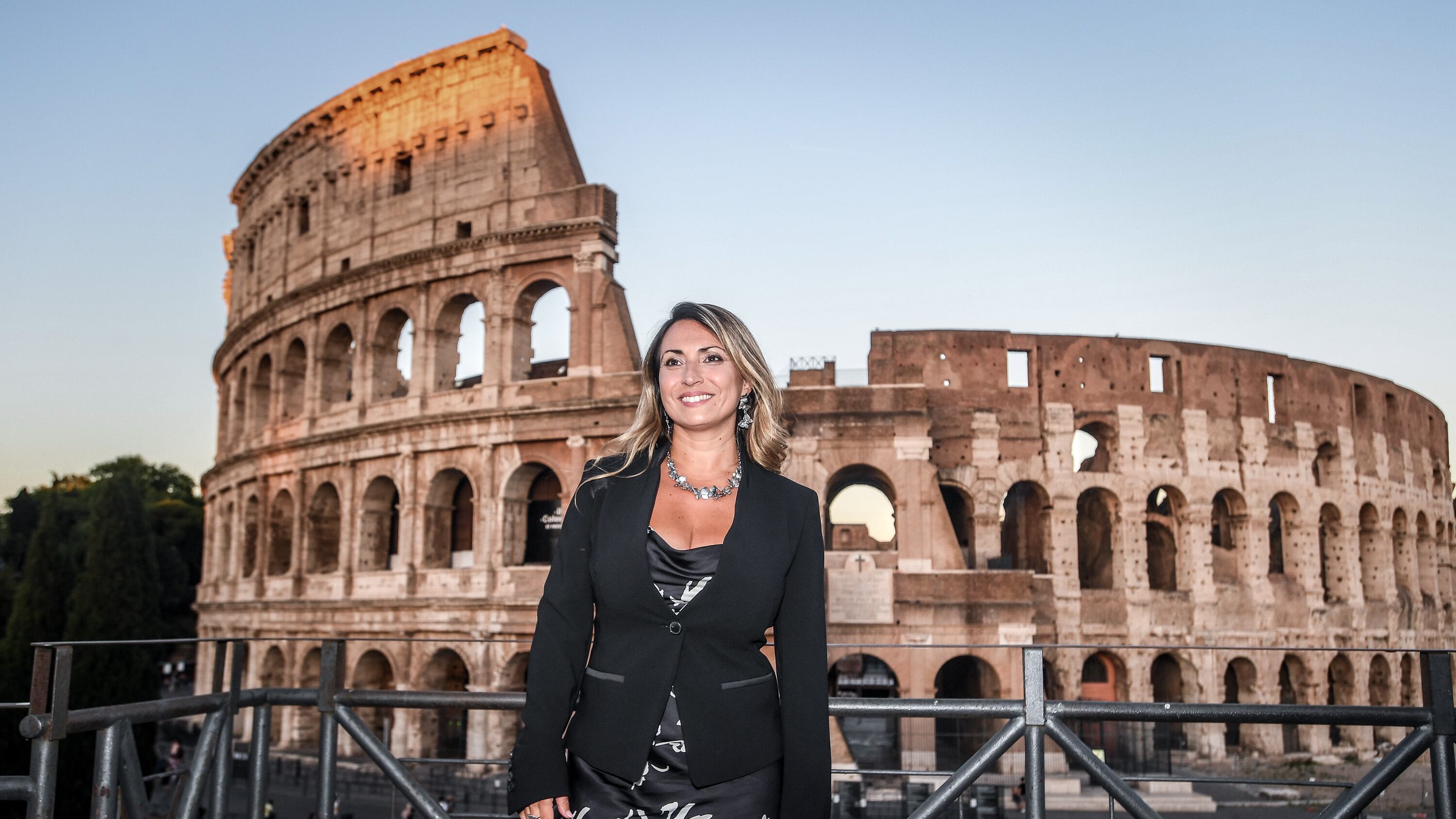 Anna Grassellino: "Così il super calcolo cambierà le nostre vite"