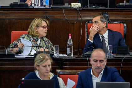Voto su San Siro, maratona a Palazzo Marino 4
