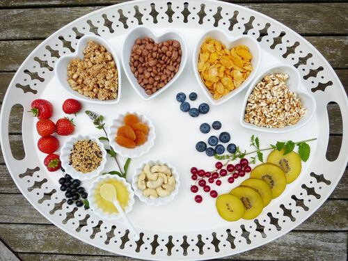Quali vitamine prendere dopo i 60 anni