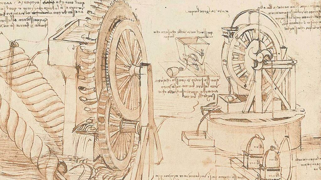 Vigevano celebra Leonardo fra "città ideale" e vie d'acqua