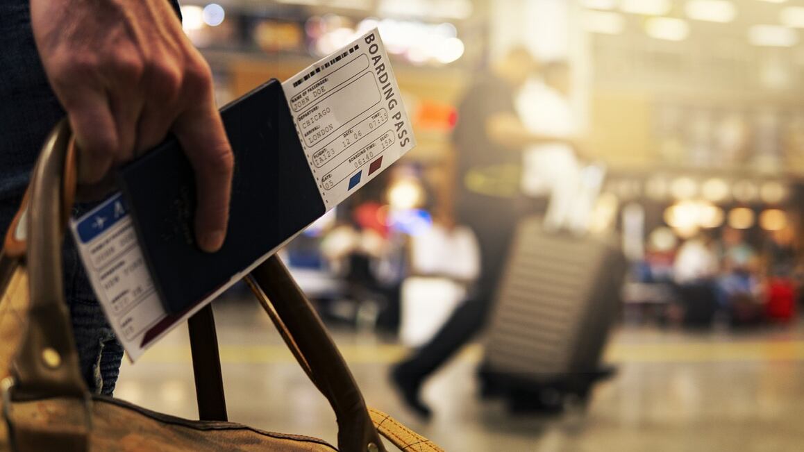 Stop al limite dei 100ml per i liquidi. Come cambia il bagaglio in aeroporto