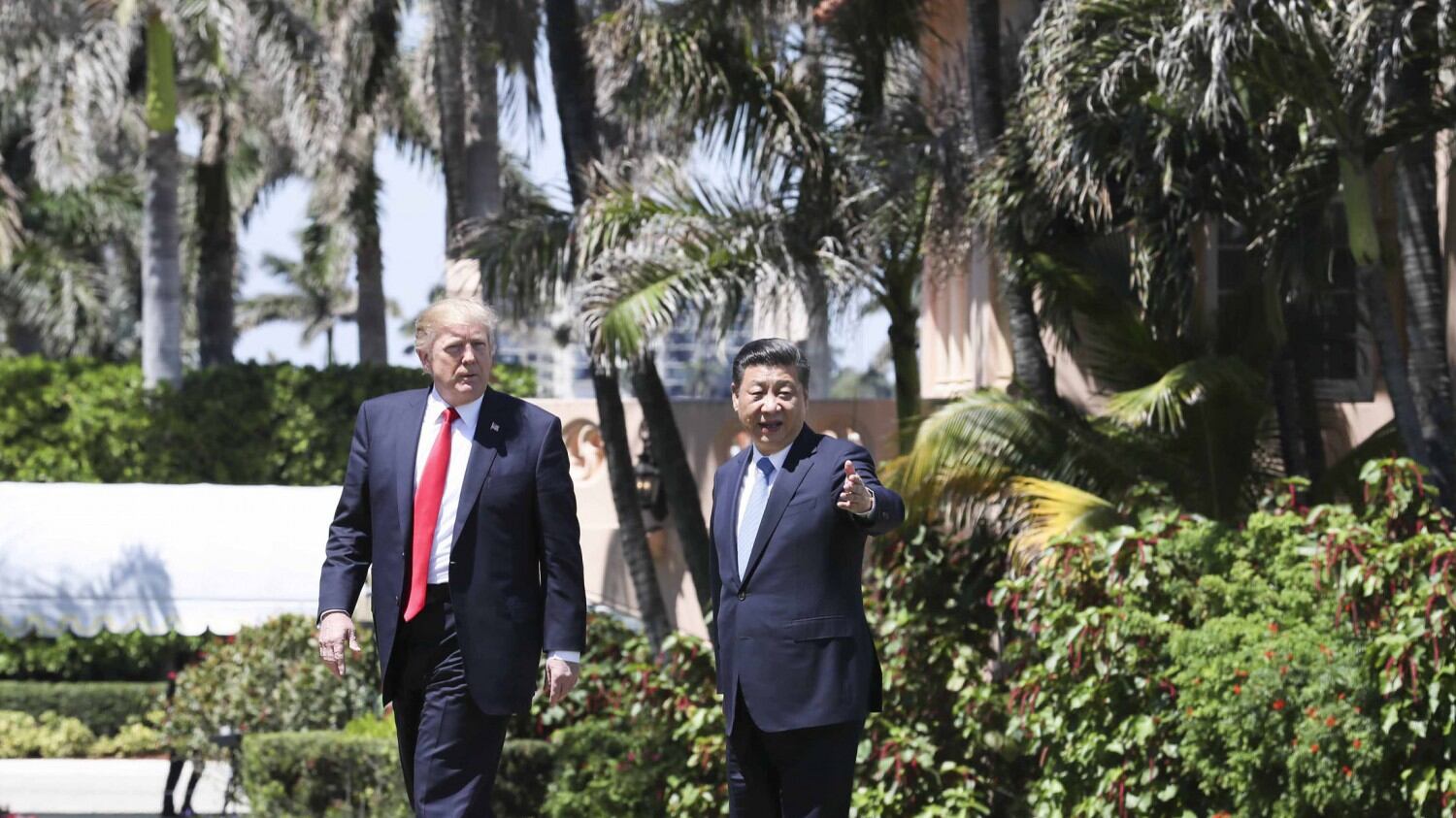 Nord Corea, Xi Jinping stoppa Trump: "Serve una soluzione pacifica"