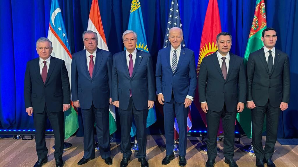 Il Kazakistan all'Onu: "Riformare il Consiglio di Sicurezza"