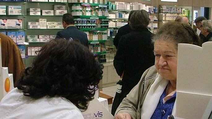 I farmaci da banco sono una risorsa per la salute di tutti