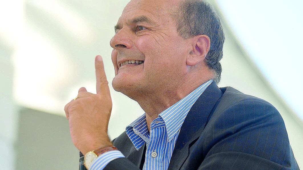Arriva il processo che imbarazza Bersani