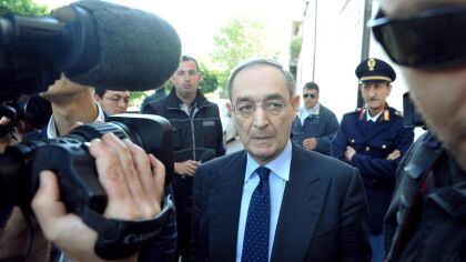 Carlo Taormina: "Gli omosessuali? Geneticamente anomali"
