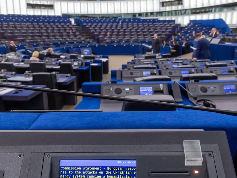 Parlamento Ue, Ppe-destre bloccano missione su Stato di diritto in Italia