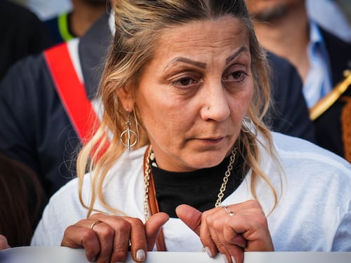 Mamma Enza ora invoca l'ergastolo: "Le dissi attenta dopo quello schiaffo"