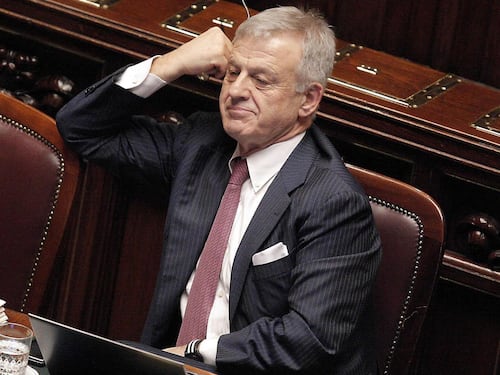 Italia-Cina, controffensiva di Clini