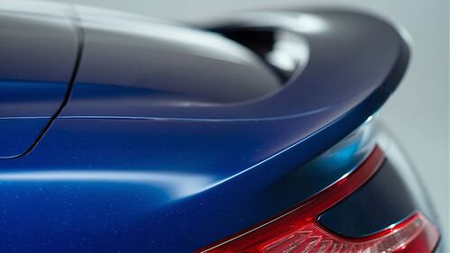 Aston Martin Vanquish Volante 10