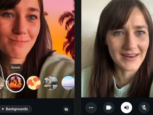 WhatsApp cambia le videochiamate: tutte le novità in arrivo