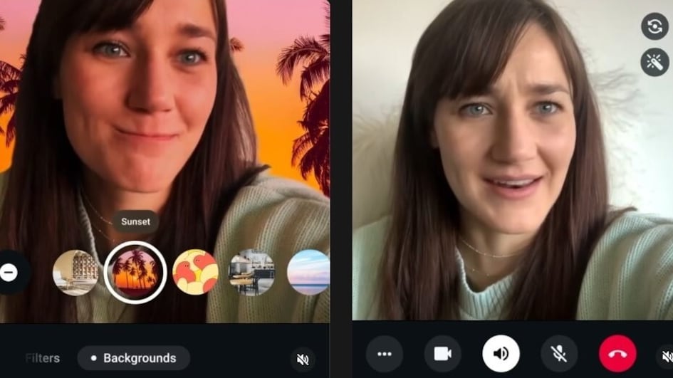 WhatsApp cambia le videochiamate: tutte le novità in arrivo