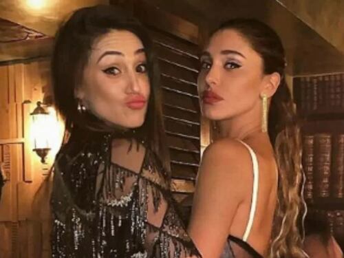 Ladri nel negozio delle Rodriguez. Cosa ha fatto il padre