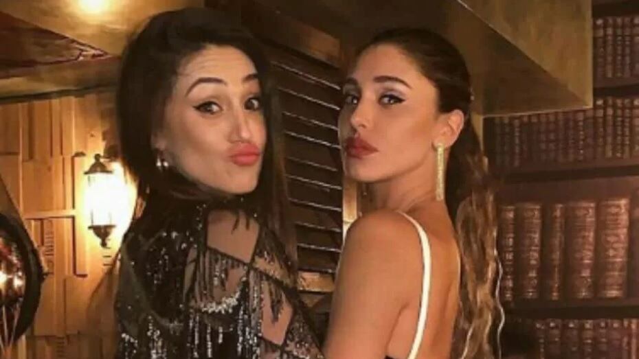 Ladri nel negozio delle Rodriguez. Cosa ha fatto il padre