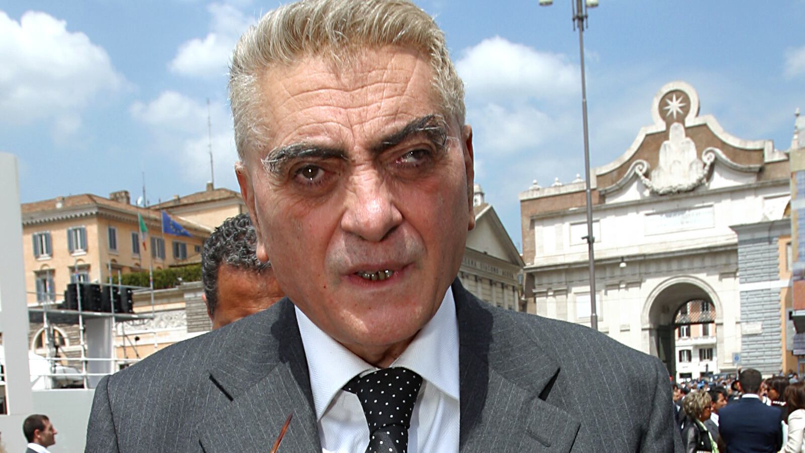 L'ex pm Cordova condannato: "L'inchiesta sulla massoneria fu caccia alle streghe"
