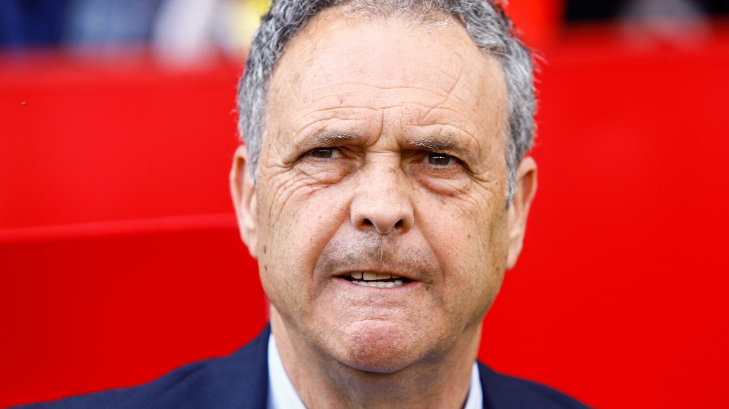 Siviglia, Caparros choc: "Ho la leucemia ma continuerò ad allenare"