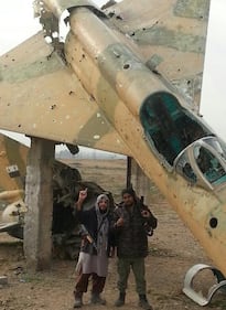 Abu Rumaysah al-Britani 3