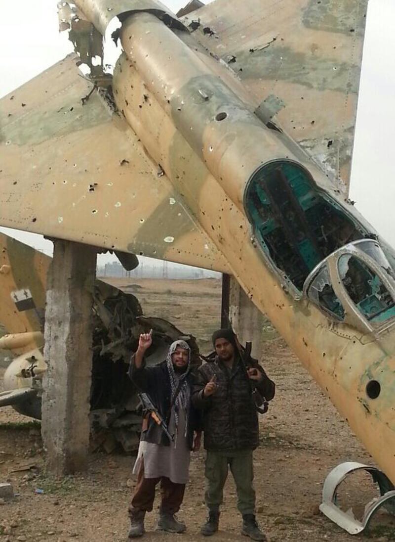 Abu Rumaysah al-Britani 3