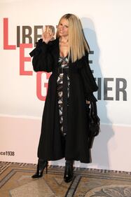 Milano Fashion Week, le star ospiti delle sfilate 2