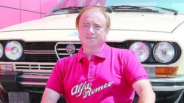 «Caro dottor Marchionne, su Alfa Romeo faccia così...»