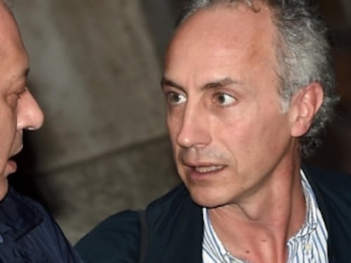 Il "caso" Raggi fa litigare i capi del Fatto quotidiano