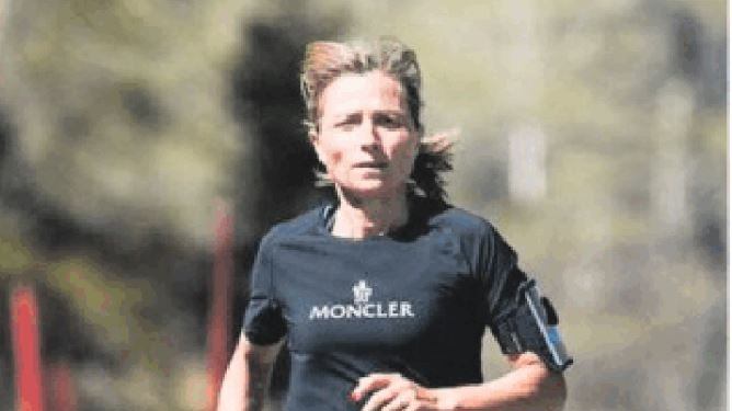 Di corsa, in bici e a nuoto: tre iron-woman a fin di bene