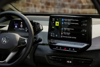 Volkswagen ID.3 Restyling (2023): guarda tutte le foto 5
